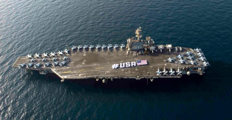 US Navy Turns 240 Today. Here’s Why Obama Shouldn’t Reduce Its Capabilities Further.