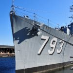 The Navy Hasn't Been This Small Since the 1930s. Can We Afford a Larger Navy?