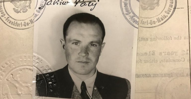 ICE Has a History of Arresting and Deporting Nazis in America