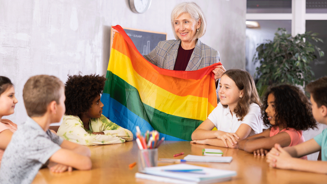 ‘Teach Children What to Think’: Lawsuit Targets Nebraska Schools’ Funding Formula