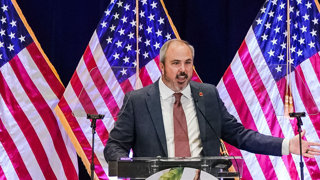 ‘Never Residents’ Can Vote in Nebraska Elections. This Lawsuit Could Change That.
