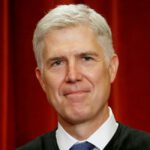Grading Neil Gorsuch After 2 Months on the Court