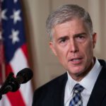 3 Reasons Neil Gorsuch Is an Ideal Successor to Scalia