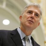 Gorsuch Defends the Rule of Law in Immigration Case