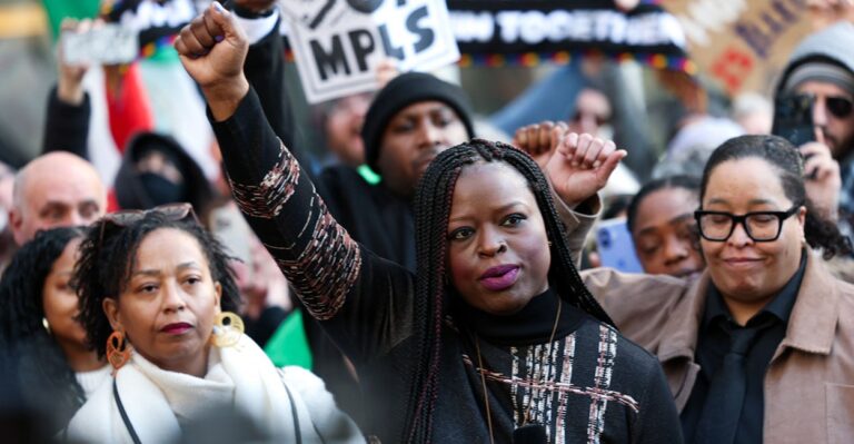 Minnesota Church Invasion Leader Slapped With Ethics Complaint