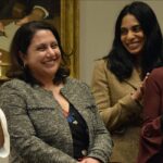 Democrats Vote Against Trump's Judicial Nominees Far More Than Republicans Did Against Obama's