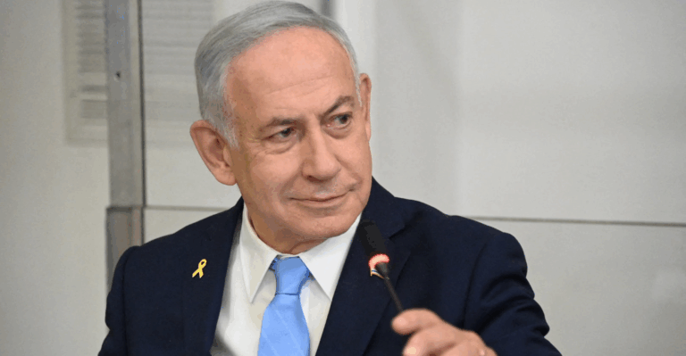 Netanyahu Denies Israeli Security Chief’s Surveillance Allegations