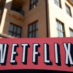 Netflix Says It Will ‘Rethink’ Georgia Investments If Pro-Life Bill Takes Effect