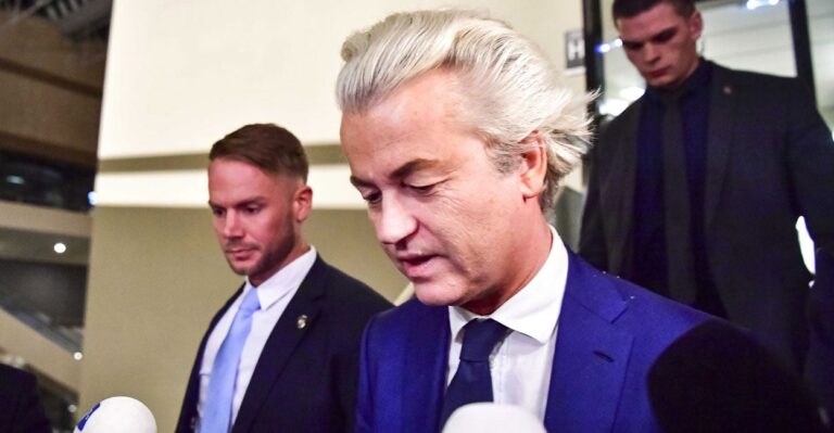 European Populism Not ‘Going Away’ Despite Dutch Election Result