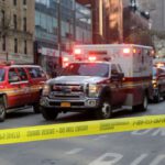Attempted New York Bombing Calls for Renewed Vigilance Against Homegrown Terrorism