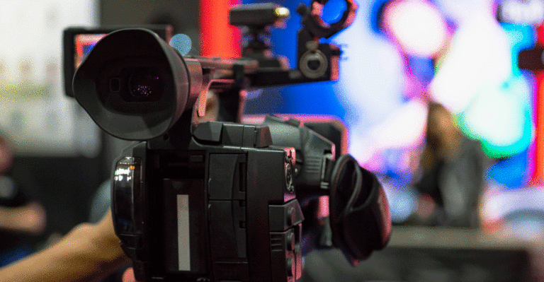 Cable ‘News’ Channels Could Use More News