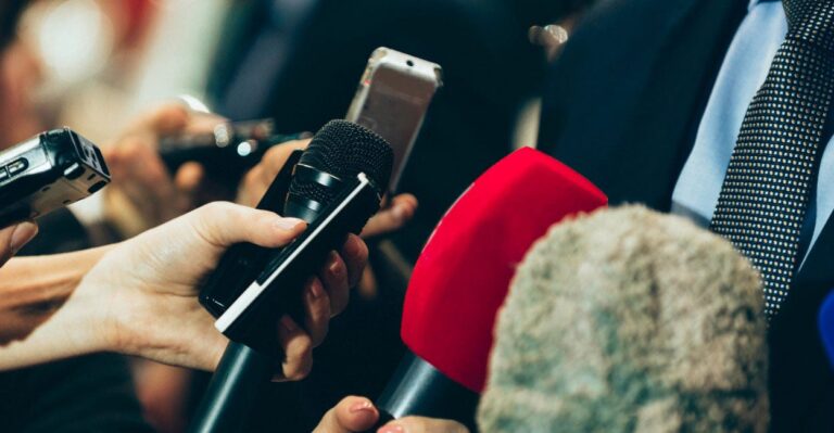 The Truth About the Supposedly Impartial News Media