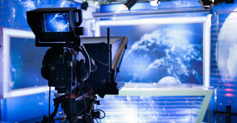 This News Network Could Shake Up the Media Scene in Putin’s Russia
