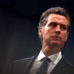 Trump Finds California Illegally Hid Gender Identity From Parents