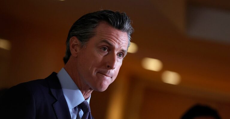 California Carveout: Newsom Donor Exempted From California’s Fast-Food Wage Hike