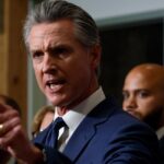 Tom Homan Tears Into Newsom for Not Thanking Trump for Cleaning Up His Mess