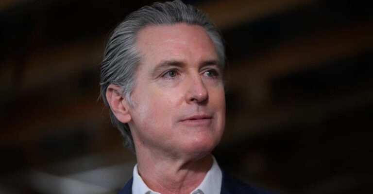 Victor Davis Hanson: Newsom’s Rocky Month Shows the Risks of Running on Style Over Substance