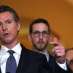 California's War on Middle Class