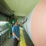Newspapers Win as Trade Commission Spikes Tariffs on Canadian Newsprint