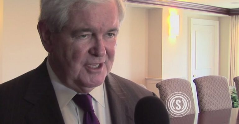 Newt Gingrich Speaks Out Against the Reauthorization of Ex-Im Bank