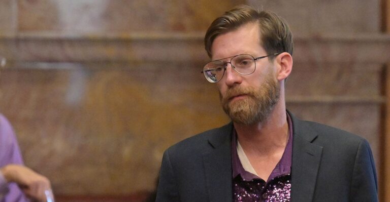 Colorado Democrat’s Head-Scratching Reason for Killing His Own Bill to Decriminalize Prostitution