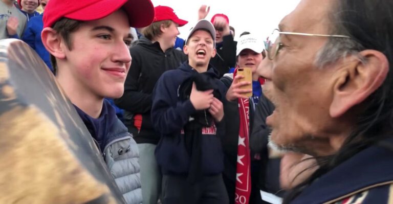 Judge Allows Nick Sandmann’s Libel Lawsuit Against Washington Post to Advance
