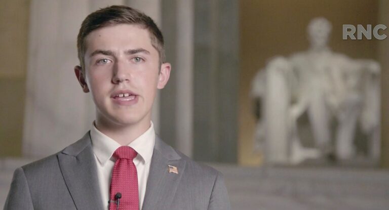 ‘Car Insurance’ for Cancel Culture: Here’s What to Do If You Get Smeared Like Nick Sandmann