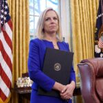 Problematic Women: DHS Secretary Bullied Out of DC Restaurant