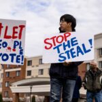 Pennsylvania Agrees to Exhume Dead From Its Voter Rolls