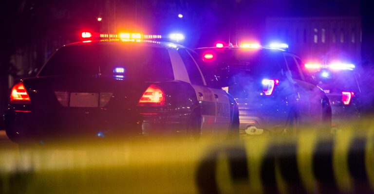 DC Is Poised to Triple Down on Early Release of Violent Criminals