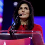 Nikki Haley 'Primes' CPAC Audience With Jabs at Don Lemon, Hunter Biden as Well as Joe Biden