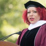 Donors Bash UNC Over Marxism, BLM Affiliation as Creator of 1619 Project Sought for Tenured Job