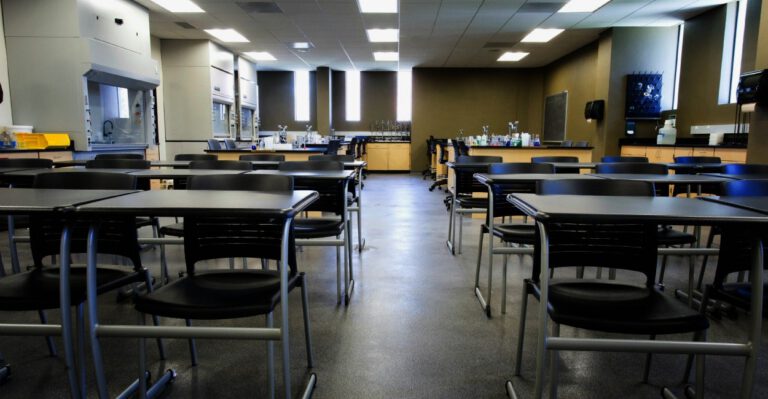 Federal Intervention in Schools Looks to Remain in Force Through Possible No Child Left Behind Deal