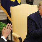 Trump Hits Democrats’ Coronavirus Bill as Stuffed With Unrelated ‘Goodies’