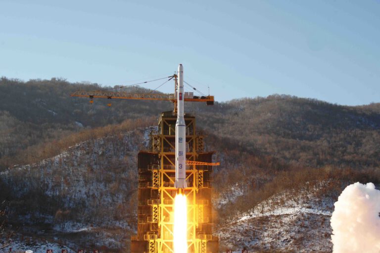 Don’t Be Fooled by North Korea’s Dismantling of Rocket Test Site