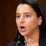 Religious Freedom Coalition Urges Senate to Reject Judge Nominee, Citing Her 'Opposition' to First Amendment Protections