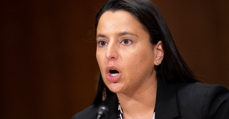 Religious Freedom Coalition Urges Senate to Reject Judge Nominee, Citing Her ‘Opposition’ to First Amendment Protections