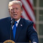 Trump Nominees Languish in GOP-Controlled Senate