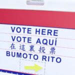 DC Holds Training Sessions for Noncitizens to Vote