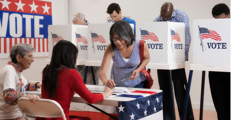 State Lawmakers Expect Big Wins on Referendums on Citizen-Only Voting
