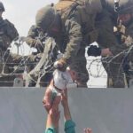 The View From Omaha Beach