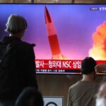 North and South Korea Just Test-Fired Missiles. Here’s What You Need to Know.
