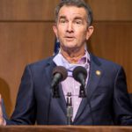 Northam Shames Churchgoers