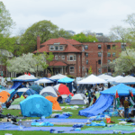 Nightmares at Chicago Universities Set Stage for Nuclear Democrat Convention