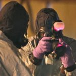 Russia's Use of Nerve Agent Calls for Unified Western Response