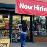 More Bad Policies and Government Spending Will Worsen Labor Shortage