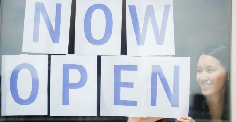 One Step Lawmakers Could Take to Boost Job Creation