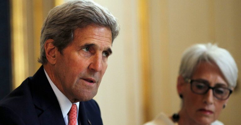 Iran Nuclear Talks Extended After Negotiators Miss Key Deadline