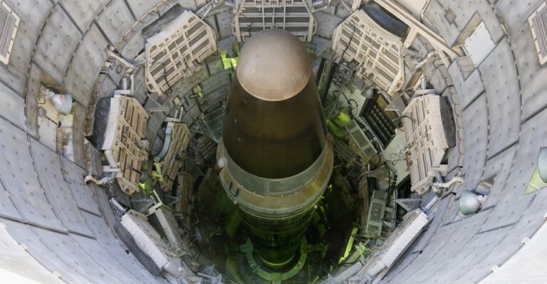 Getting Nuclear Posture Review Right Is Critical for US Defense