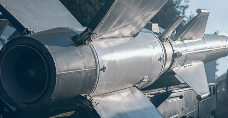 Some Bad Ideas, Like Zombies, Never Seem to Die. A ‘No First Use’ Nuclear Policy Is One of Them.